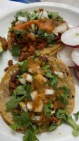 Master Tacos Xalapa food