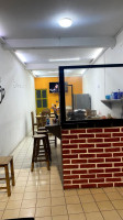 Master Tacos Xalapa inside