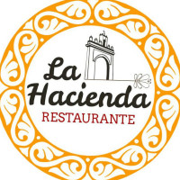 La Hacienda food