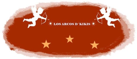 Los Arcos De Kikis menu