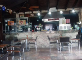 Tortas Don Benito Sucursal Boulevard inside