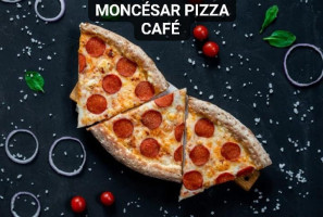 Moncésar food