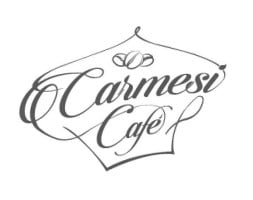 Carmesí Café food