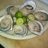 Mariscos Tadeo Comida