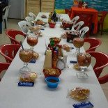 Mariscos Tadeo Comida