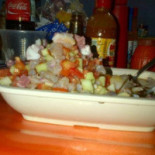 Mariscos Tadeo Comida