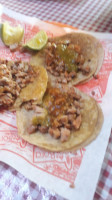 Tacos Bora De Juchipila inside