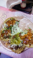 Tacos Bora De Juchipila food