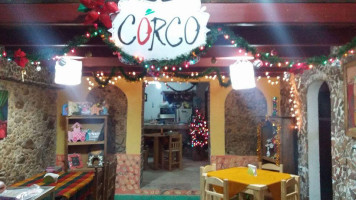 Córco food