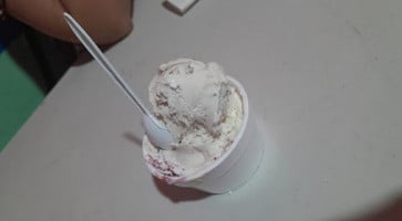 La Michoacana food