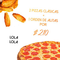 Lolalola food