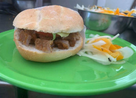 Sabrotortas Xonacatlán food