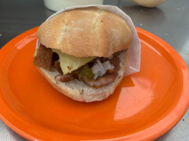 Sabrotortas Xonacatlán food