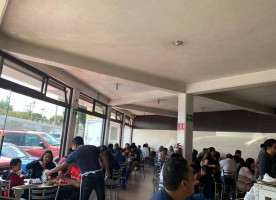 Sabrotortas Xonacatlán outside