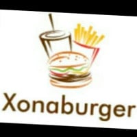 Xonaburger food