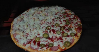 Pizzas Y Hamburguesas Yireh food