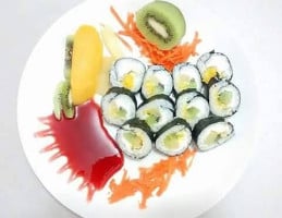 Maki Sushi food