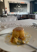 Yaute Grill food