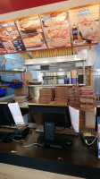 Domino's Pizza Yautepec inside