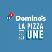 Domino's Pizza Yautepec food