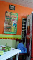 Taqueria Dimas food