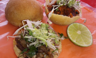 La Carnita Asada Xicotepec food