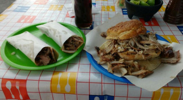 Tacos De Canasta Bodega Aurrerá food