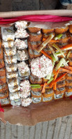 El Chinito Sushi food