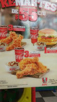 Kfc food