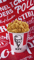 Kfc food