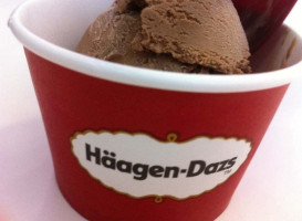 Häagen-dazs food