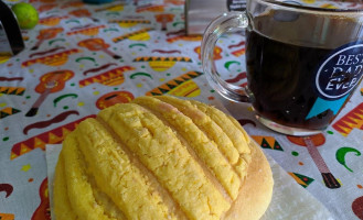 La Esperanza Desayunos, Comidas Y Antojitos Mexicanos food