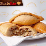 Pasteria Comida