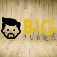 Big Burro food