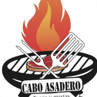 Cabo Asadero food