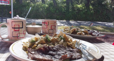 La Fuente Antojitos Zacatlán Puebla Mex. food