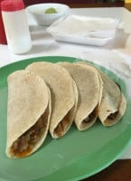 Tacos Y Gorditas El Tecnologico food