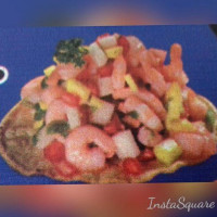 Mariscos Cukin food