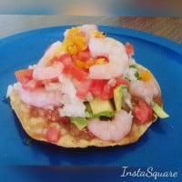 Mariscos Cukin food