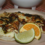 Taqueria Don Rey Comida