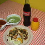 Taqueria Don Rey Comida