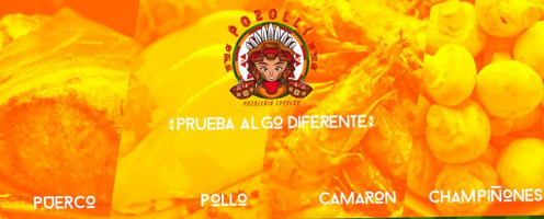 Pozolli Pozoleria Express food