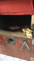 Carnes Asadas El Chuy inside