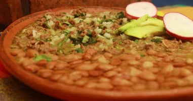 Carnes Asadas El Chuy food