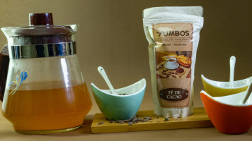 Yumbos Chocolate food