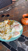 Desayunos El Rincon Del Pueblo food