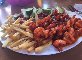 Pescados Y Mariscos El Tampico food