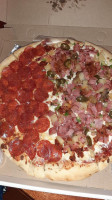 Napolitanos Pizza food