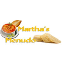 Martha's Menudo food