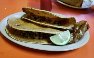 La Bartola Tacos Y Micheladas food